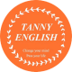 MS TANNY ENGLISH